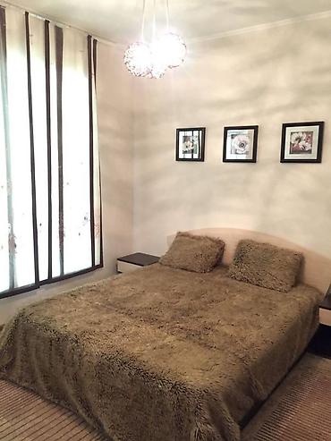 Продажа квартир: 5 и более комнат, 140 м², Элитка — 5