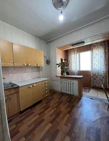 Продажа квартир: 2 комнаты, 53 м², 106 серия, 8 этаж, Косметический ремонт