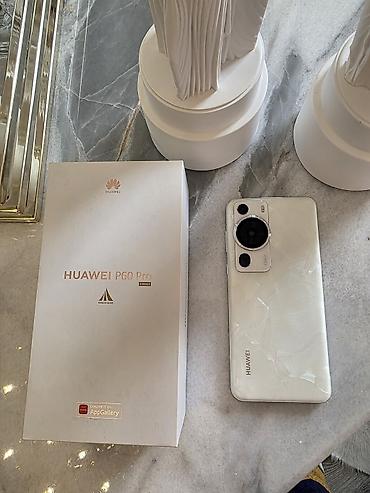 huawei 90 pro: Huawei P60 Pro, 256 GB, Barmaq izi, Simsiz şarj, İki sim kartlı — 2