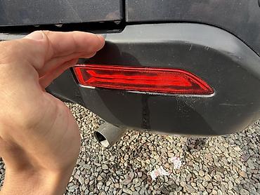 Honda: Honda CR-V: 2007 г., 2 л, Автомат, Бензин, Кроссовер — 9