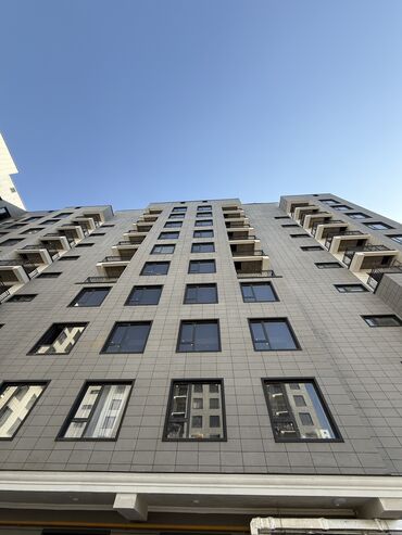 бизнес центр 79 фото: 1 комната, 41 м², Элитка, 10 этаж, Евроремонт