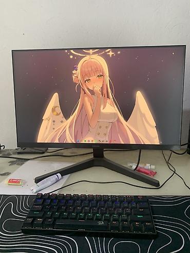ardor gaming cc1 с argb: Компьютер, Игровой, Б/у — 1