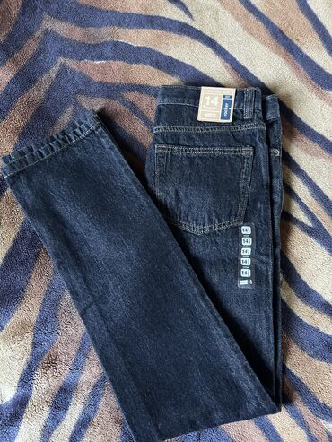 джинсы 5 лет: Джинсы и брюки, Новый