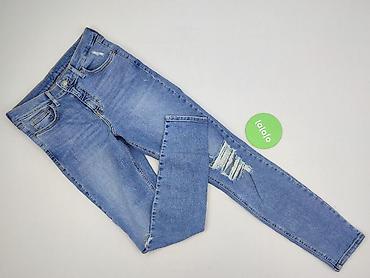 eksept: Topshop Moto, Jeansy damskie, rozmiar XS — 2