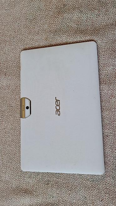 Tableti: Acer Iconia Tab 10 – Android tablet - Ekran: 10,1 inča, širok prikaz — 9