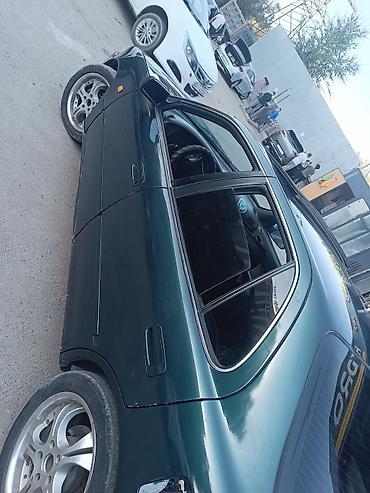 canry 70: Toyota Camry: 1992 г., 2.2 л, Автомат, Бензин, Седан — 8