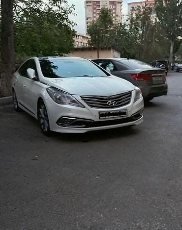 nissan note necə masindir: Hyundai Grandeur: 2.4 l | 2014 il Sedan — 5
