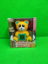 Другие товары для детей: Кот игрушка музыкальная развивающая для детей от 2-3 лет🐱 — 9