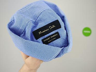 massimo: Massimo Dutti, Koszulа dla mężczyzn, rozmiar S — 4