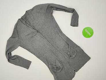 ile gram na sweter: Kardigan damski, rozmiar S — 2
