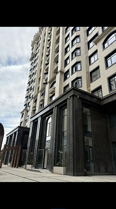 120: 2 комнаты, 58 м², Ак-Кеме Элитка, 13 этаж, Евроремонт — 10