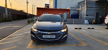 макси бенали: Chevrolet Malibu: 2020 г., 1.4 л, Автомат, Бензин, Седан — 1