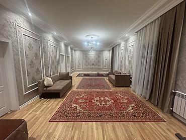 otağ: Satılır – geniş və zövqlü təmirli fərdi yaşayış evi - Planlama: iri — 7