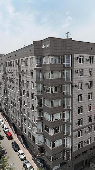 Продажа квартир: 3 комнаты, 93 м², Элитка, 3 этаж, Евроремонт — 24