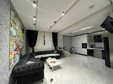 Yeni tikili: 3 otaqlı, Yeni tikili, 93 kv. m — 9