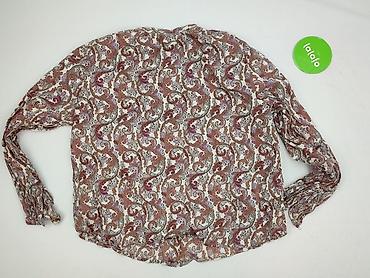 hilfiger blouse: KappAhl, Bluzka damska, rozmiar L — 3