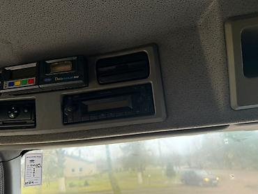 Грузовики: Грузовик, Mercedes-Benz, Стандарт, 7 т, Б/у — 17