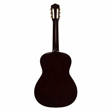 Классические гитары: №: 8556 Məhsulun adı: Klassik gitara De Silva CG44 N2, 4/4 Brend: De — 3