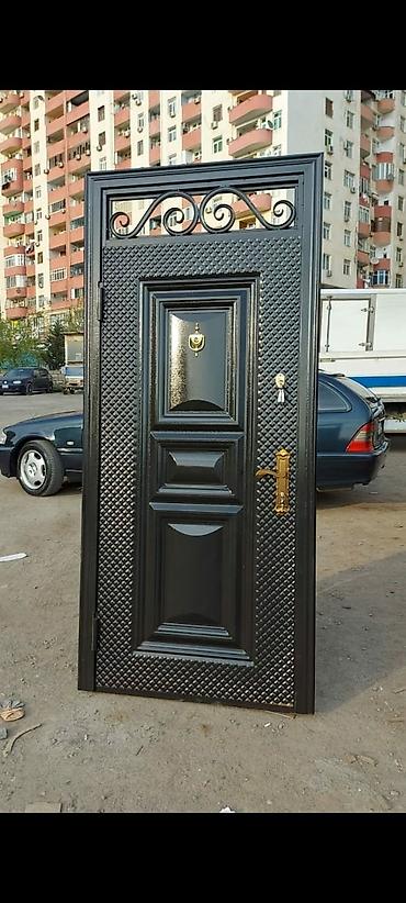 Giriş qapıları: Yeni Giriş qapısı Rayonlara çatdırılma — 27