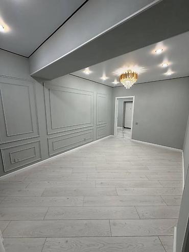 Продажа квартир: 2 комнаты, 63 м², Элитка, 7 этаж, Дизайнерский ремонт — 9