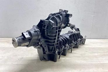 range: Коллектор Volvo 2020 г., Б/у, Оригинал — 5