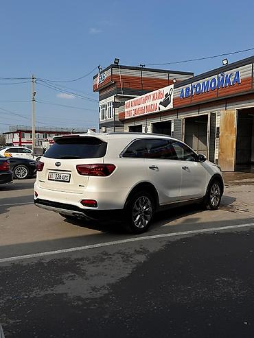 Kia: Kia Sorento: 2018 г., Кроссовер — 4