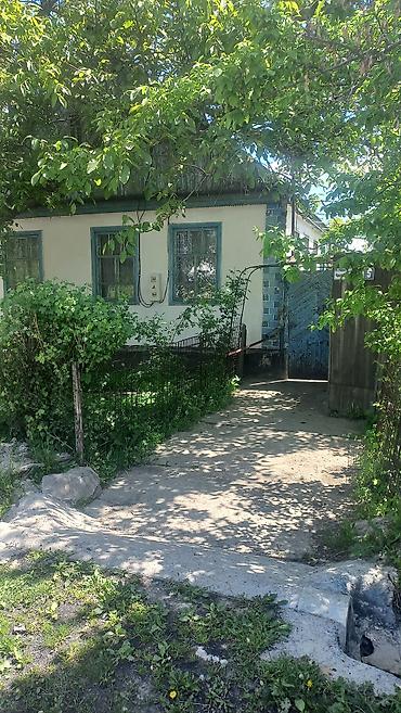 жилой дом маасы: Продаётся жилой дом 12 соток центр есть 3-фазное освещение, интернет — 1