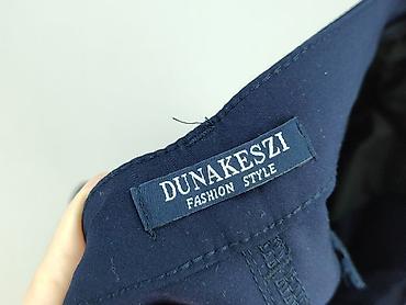 spodnie bbl: Spodnie materiałowe damskie, rozmiar S — 4