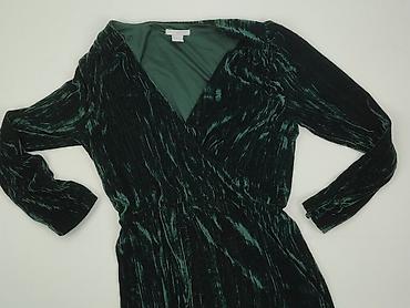 scotch maison: H&M, Sukienka damska, rozmiar M — 1