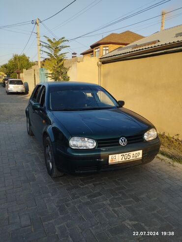 golf 3 1 8: Volkswagen Golf: 1998 г., 1.6 л, Бензин, Хэтчбэк