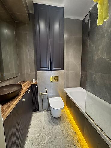 Продажа таунхаусов: 6 комнат и более, 320 м², 4 соток, Арча-Бешик ж/м Газ, Горячая вода, Канализация — 15