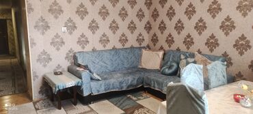 Yeni tikili: Bülbülə qəs., 3 otaqlı, Yeni tikili, m. Koroğlu, 80 kv. m — 2