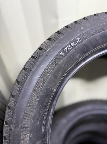 Шины: Шины 175 / 60 / R 16, Зима, Б/у, Комплект, Легковые, Япония, Yokohama — 9