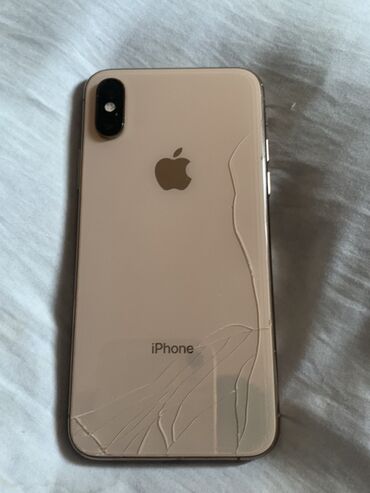 айфон 6 цена в бишкеке бу: IPhone Xs, Б/у, 64 ГБ, Золотой, Чехол, 75 %