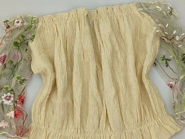 eleganckie bluzki plus size: Shein, Жіноча блуза, розмір M