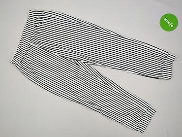 only play curve: Spodnie materiałowe damskie, rozmiar M — 3