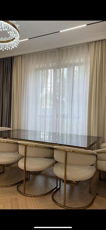 Продажа коттеджей и домов: Сдается на длительный срок просторный трехуровневый дом с современным — 5