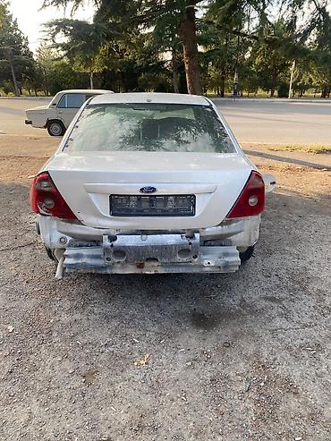 ford transit satışı: Ford Mondeo: 2 l | 2005 il 111111 km Sedan — 5