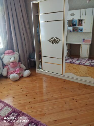 Uzunmüddətli kirayə evlər: SARAY MTK YAXININDA YOLA YAXIN 4 OTAQ — 1