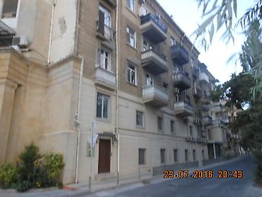 Bakı, Yasamal, 2 otaqlı, Köhnə tikili, m. Elmlər Akademiyası, 60 kv. m