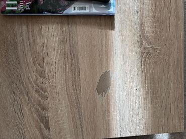 Ugaone garniture: KOMPLETNA DNEVNA SOBA Ugaona, tv komoda, dve police i sto. - — 17