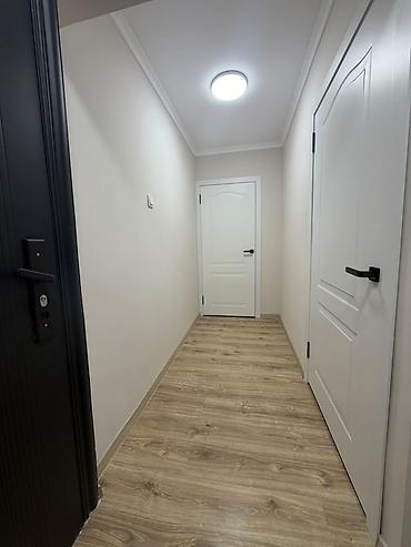 район церков: 2 комнаты, 43 м², Центральная мечеть 104 серия, 2 этаж — 2