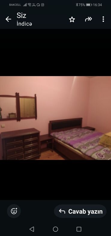 Həyət evləri və villaların satışı: Həyətyanı sahəsi və həyət evi - Girişdə tağlı eyvan və pilləkənli — 8