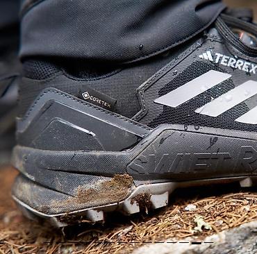 Кроссовки и спортивная обувь: Мужские кроссовки, 39, Adidas, Новый, цвет - Черный, Бесплатная доставка — 13