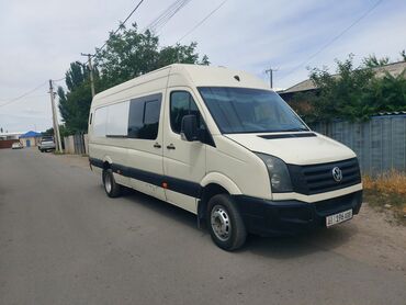 авто из кореи в наличии в бишкеке: Легкий грузовик, Volkswagen, Б/у