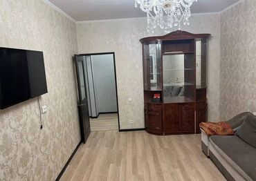 Продажа квартир: 2 комнаты, 54 м², 105 серия, 8 этаж, Евроремонт