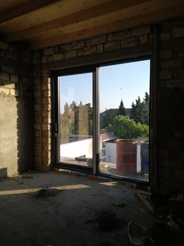 Plastik pəncərələr: HBŞB Siyirmeli Qapı ve Pencereler Plastik və Alüminium Qapı Pəncərə — 6