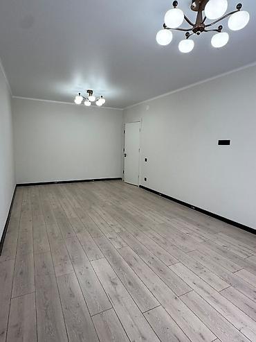 aurum: 3 комнаты, 90 м², Пишпек 14 этаж, Свежий ремонт — 5