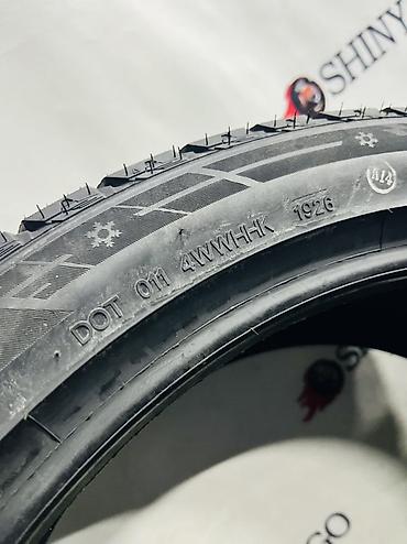 lining pantera: Шины 245 / 40 / R 19, Зима, Новый, Комплект, Легковые, Китай, Kapsen — 7
