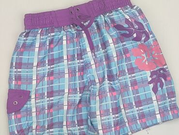 spodenki martes sport: Shorts, Crivit Sports, 10 years, 134/140, condition - Fair